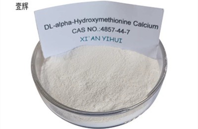 DL-Alfa-Hydroxymethionine Calcium