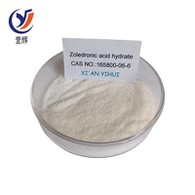 Zoledronic zuur hydraat